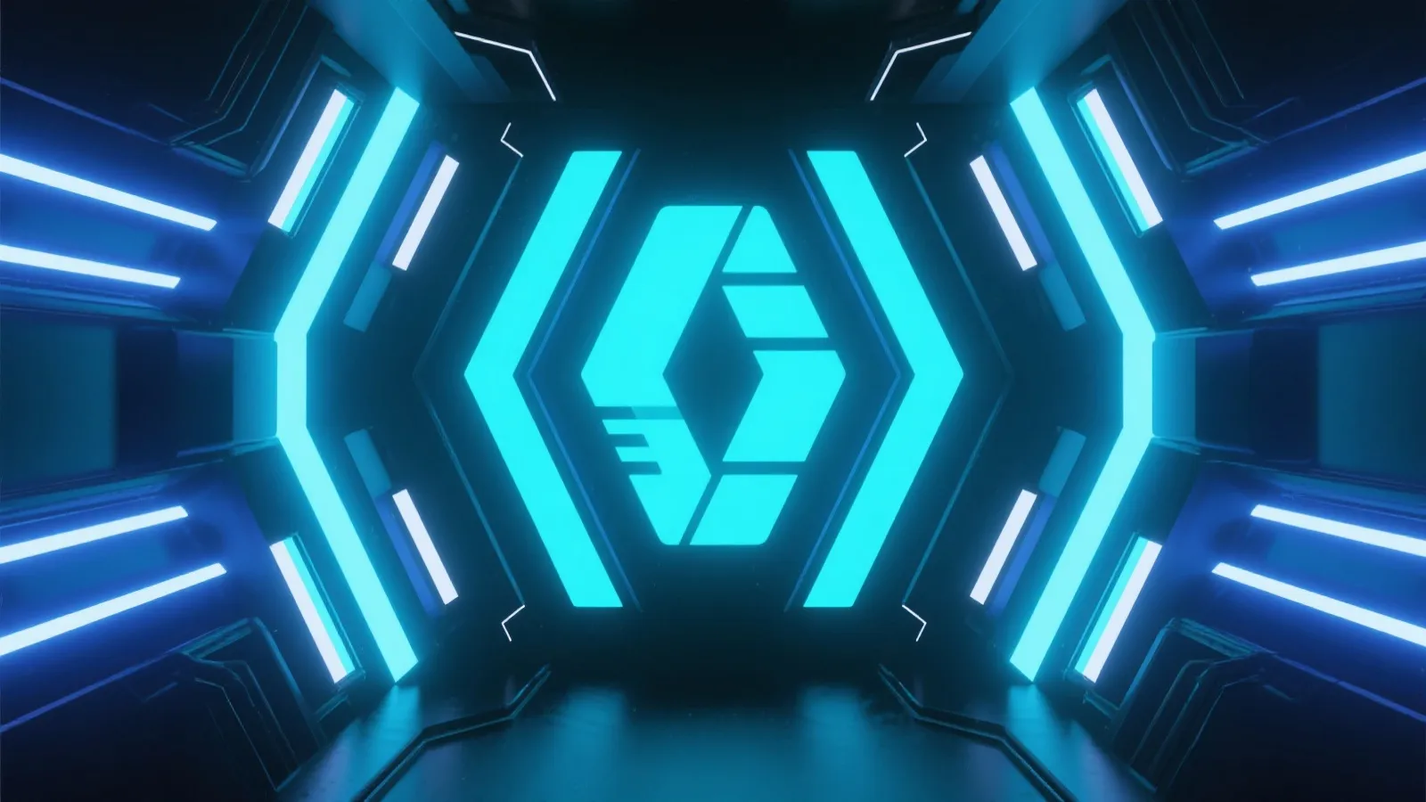 LPL电子竞技氛围视觉