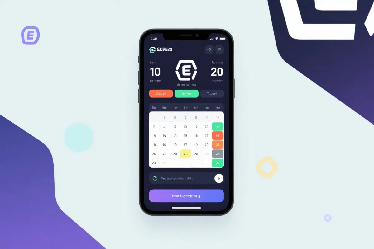 LPL比分移动端界面演示