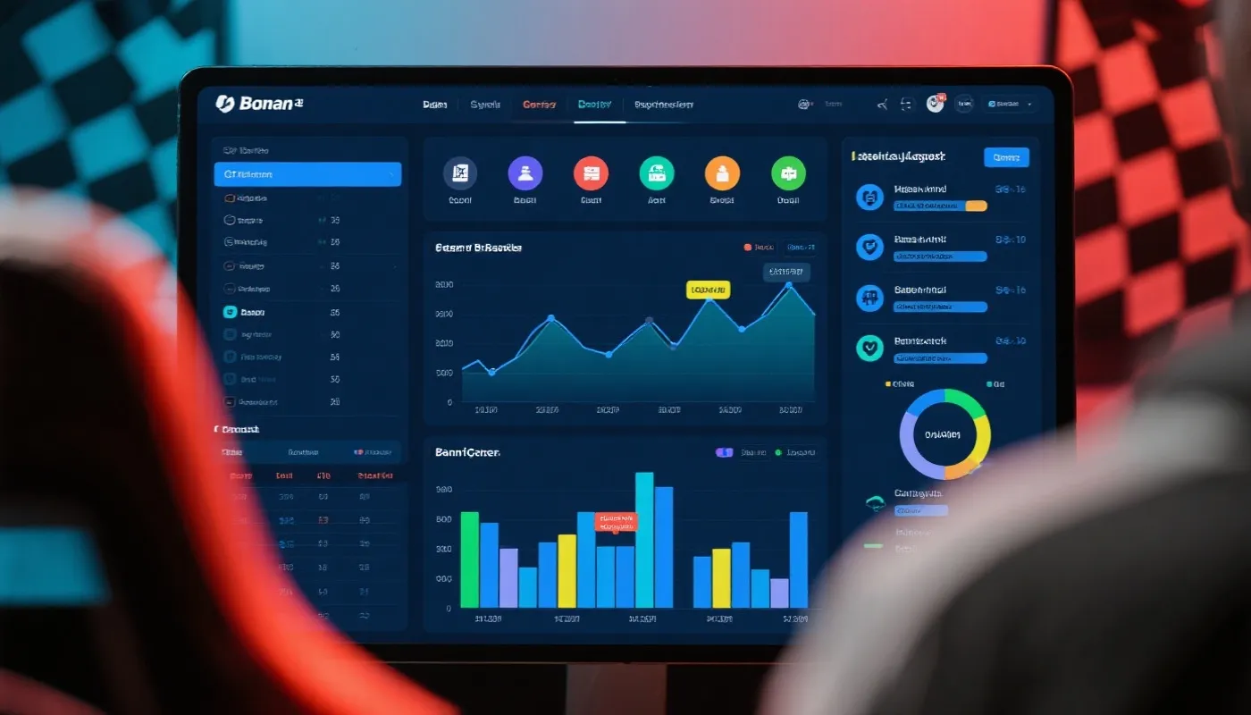 LPL数据中心与BP趋势示意图